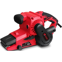 Ленточная шлифмашина Edon BS 533/900 - фото