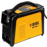 Сварочный инвертор Denzel SDM-160 Top - фото