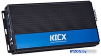 Автомобильный усилитель KICX AP 120.4 ver.2 - фото