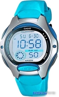 Наручные часы Casio LW-200-2B - фото, картинка Наручные часы Casio LW-200-2B - фото
