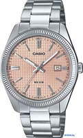 Наручные часы Casio MTP-1302PE-4A - фото, картинка Наручные часы Casio MTP-1302PE-4A - фото