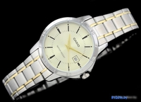 Наручные часы Casio LTP-V004SG-9A - фото2, картинка2 Наручные часы Casio LTP-V004SG-9A - фото2