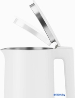 Электрический чайник Xiaomi Mijia P1 1.5L MJJYSH02YM (с переходником на евровилку) - фото2