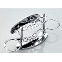 Стакан для зубной щетки и пасты Ledeme L101 - фото2