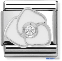 NominatioN Белая роза 330305/06 - фото