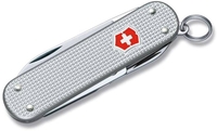 Туристический нож Victorinox Classic Alox - фото2