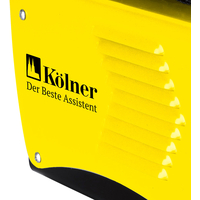 Сварочный инвертор Kolner KIWM 180I - фото2