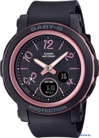 Наручные часы Casio BGA-290RA-1A - фото, картинка Наручные часы Casio BGA-290RA-1A - фото