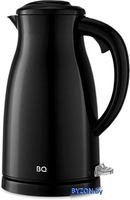 Электрический чайник BQ KT1709S (черный) - фото