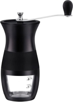 Ручная кофемолка Pomi d'Oro Assistenza P185605 - фото