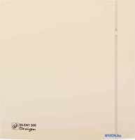 Осевой вентилятор Soler&Palau Silent-300 CZ Ivory Design 5210417100-437300 - фото