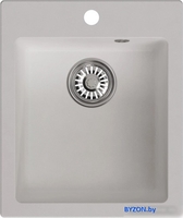 Кухонная мойка Mixline ML-GM14 551907 (ультра-белый) - фото