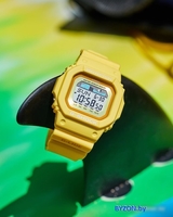 Наручные часы Casio G-Shock GLX-5600RT-9 - фото2, картинка2 Наручные часы Casio G-Shock GLX-5600RT-9 - фото2