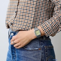 Наручные часы Casio AQ-230A-9A - фото2, картинка2 Наручные часы Casio AQ-230A-9A - фото2