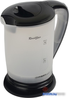 Чайник First FA-5425-2 (черный) - фото2