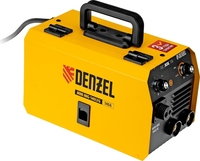 Сварочный инвертор Denzel Mini MIG-140LFG - фото2
