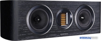 Акустика Wharfedale Evo 4.CS (черный) - фото