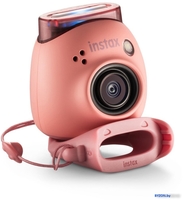Фотоаппарат Fujifilm Instax Pal (розовый) - фото2