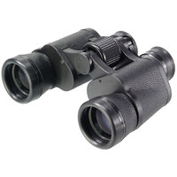 Бинокль Veber Classic БПШЦ 8x40 VL Black - фото