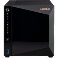 Сетевой накопитель ASUSTOR Driverstor 4 Pro AS3304T - фото2