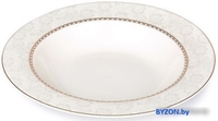 Тарелка глубокая Fioretta Elegance TDP612 - фото