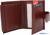 Кошелек Peterson PTN 2516-BO-7970 (винный) - фото2, картинка2 Кошелек Peterson PTN 2516-BO-7970 (винный) - фото2