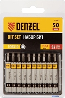 Denzel 11667 (10шт) - фото