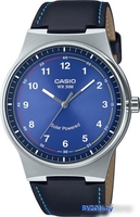 Наручные часы Casio Standard MTP-RS105L-2B - фото, картинка Наручные часы Casio Standard MTP-RS105L-2B - фото