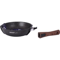 Сковорода Kukmara сго222а - фото2