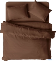 Постельное белье Нордтекс Волшебная Ночь Евро Brawnie ВН 2507 8709/16 926533 - фото2