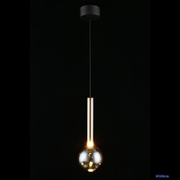 Подвесная люстра Aployt APL.058.06.04 - фото2, картинка2 Подвесная люстра Aployt APL.058.06.04 - фото2