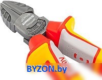 Кусачки боковые (бокорезы) GROSS 17582 - фото2