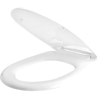 Сиденье для унитаза IDDIS ID 01 046.1 - фото