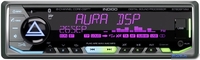 USB-магнитола Aura Indigo-878DSP MKII - фото, картинка USB-магнитола Aura Indigo-878DSP MKII - фото