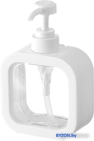 Дозатор для жидкого мыла Saniteco TBD0602900402 - фото