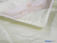 Одеяло АртПостель Кашемир 200x215 2516 - фото2