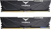Оперативная память Team T-Force Vulcan 2x16ГБ DDR5 6000 МГц FLBD532G6000HC30DC01 - фото