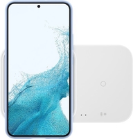Беспроводное зарядное Samsung EP-P5400BWEGEU - фото2, картинка2 Беспроводное зарядное Samsung EP-P5400BWEGEU - фото2