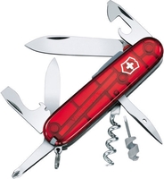 Туристический нож Victorinox Spartan Lite [1.7804.T] - фото