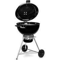 Гриль Weber Master-Touch GBS Premium E-5770 - фото2