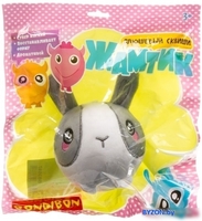 Сквиш Bondibon Жамтик ВВ3597 - фото, картинка Сквиш Bondibon Жамтик ВВ3597 - фото