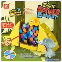 Настольная игра Darvish Don't bother elephant DV-T-2797 - фото
