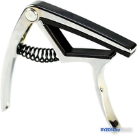 Каподастр Alice A007K/SL - фото, картинка Каподастр Alice A007K/SL - фото