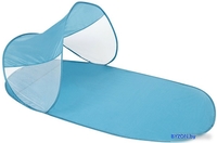 Палатка пляжная Ecos 104567 (голубой) - фото