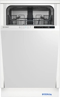 Встраиваемая посудомоечная машина Indesit RWM 8E55 - фото