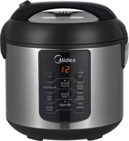 Мультиварка Midea MPC-6034 - фото2