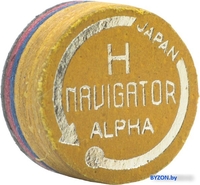 Наклейка для кия Navigator Japan Alpha 45.315.13.3 - фото, картинка Наклейка для кия Navigator Japan Alpha 45.315.13.3 - фото