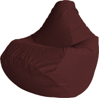 Кресло-мешок Flagman Груша Макси XXL Г2.5-287 (Velutto 29) - фото, картинка Кресло-мешок Flagman Груша Макси XXL Г2.5-287 (Velutto 29) - фото