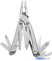 Туристический нож Leatherman Sidekick - фото