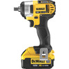 Ударный гайковерт DeWalt DCF880M2 - фото2